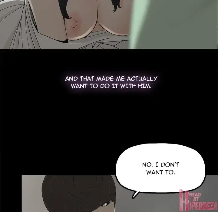 Happy Chapter 5 - Page 56