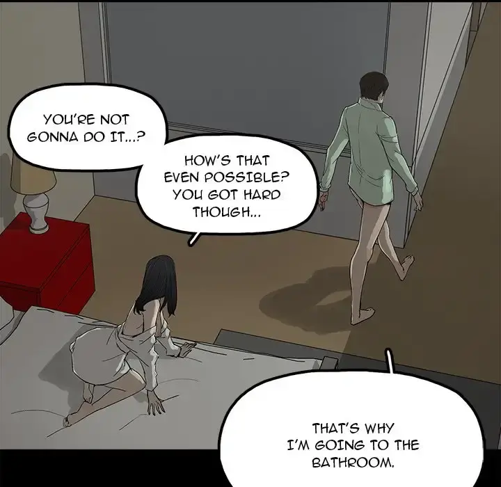 Happy Chapter 5 - Page 58