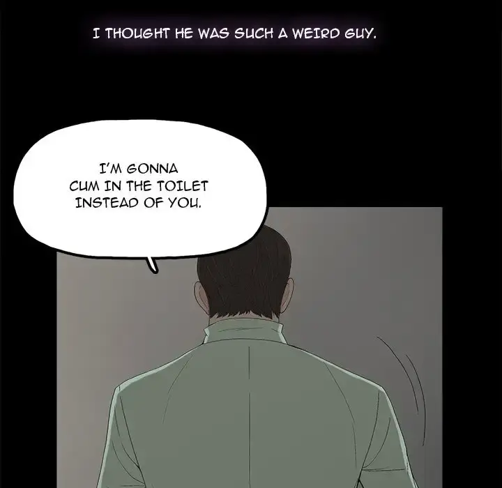 Happy Chapter 5 - Page 60