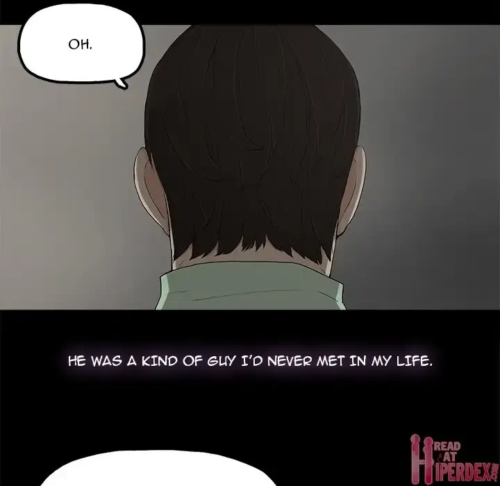 Happy Chapter 5 - Page 61