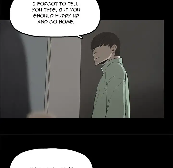 Happy Chapter 5 - Page 62