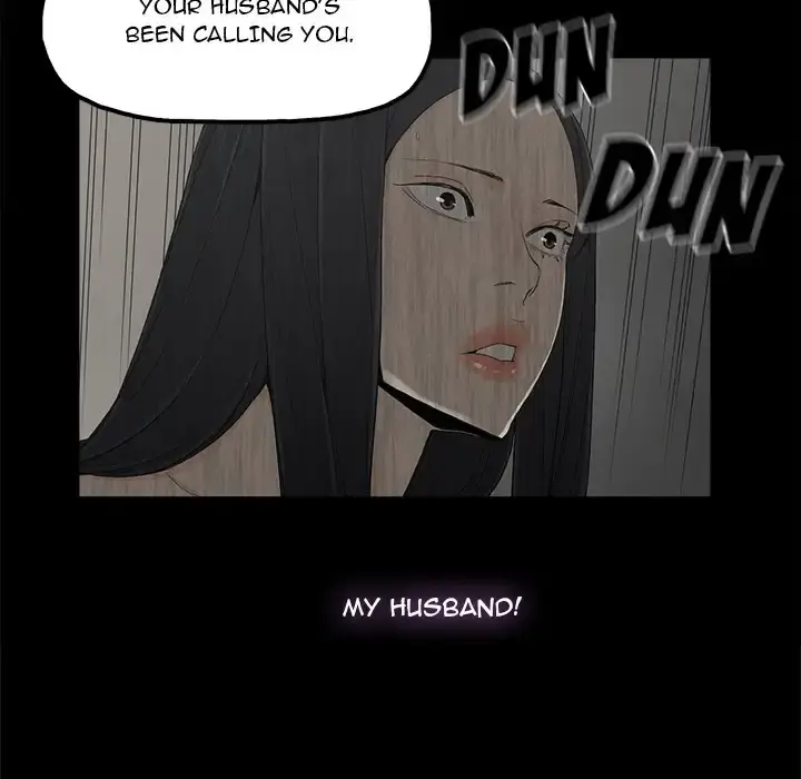 Happy Chapter 5 - Page 63