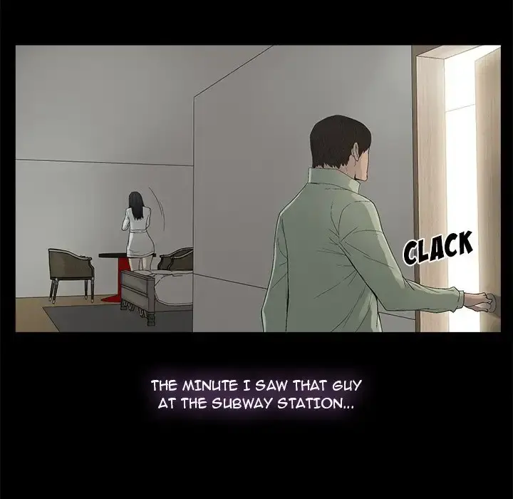 Happy Chapter 5 - Page 65
