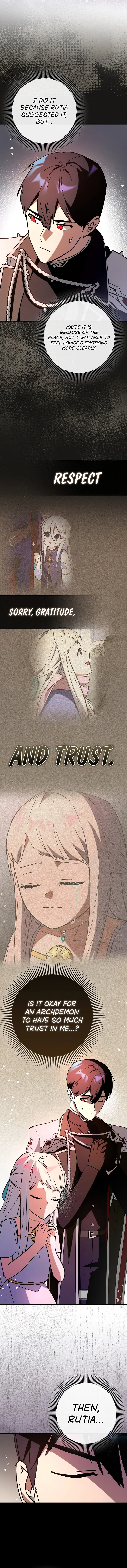 Hard Carry Support Chapter 85 - End of Season 2 - Page 11