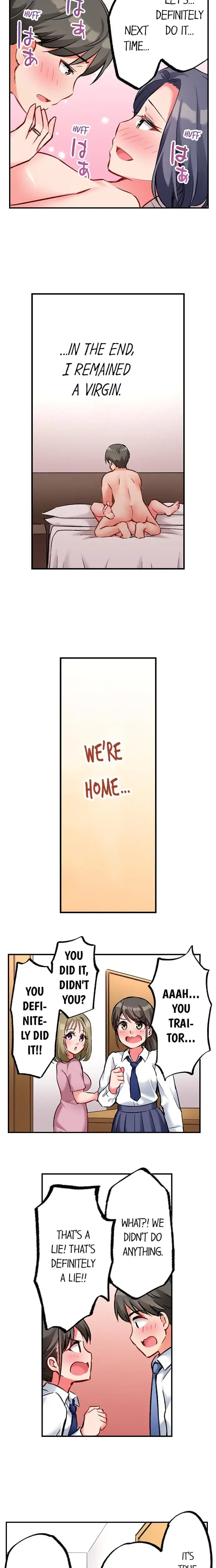 Hard Times For Mr Perfect Chapter 9 - Page 5
