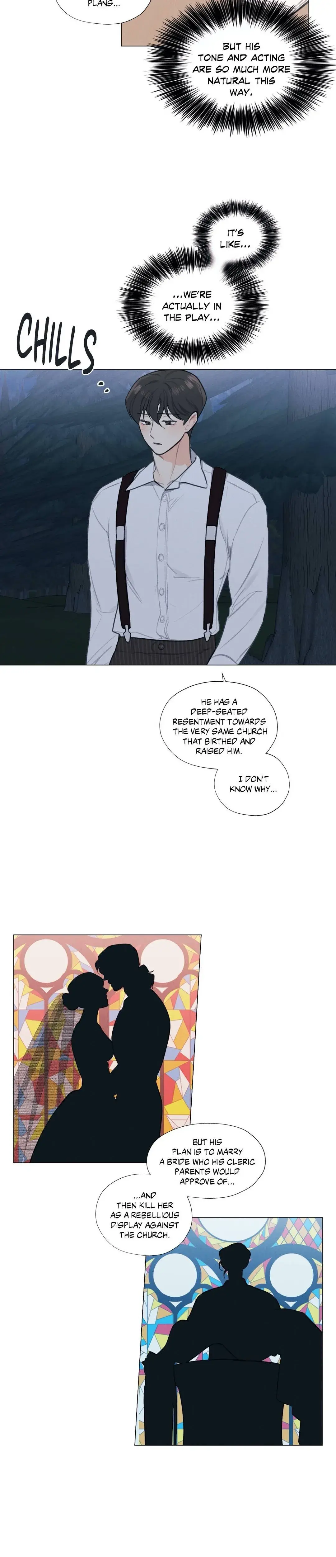 Hardcore Vanilla Chapter 13 - Page 10