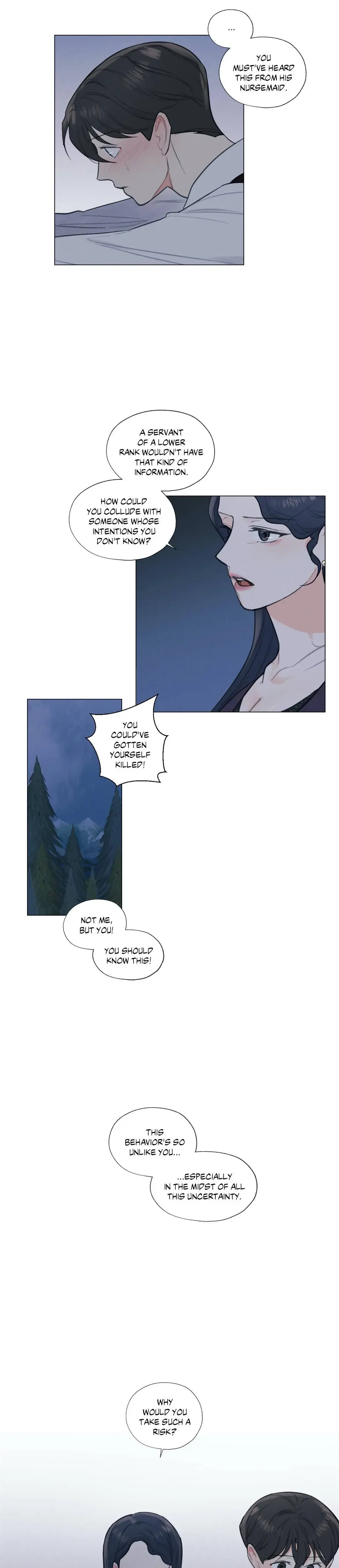 Hardcore Vanilla Chapter 13 - Page 14
