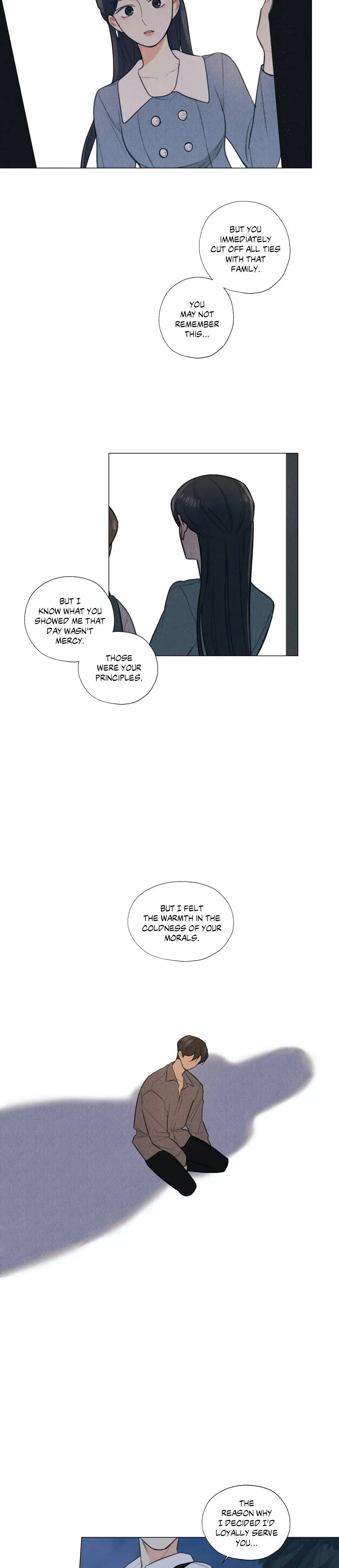 Hardcore Vanilla Chapter 13 - Page 17