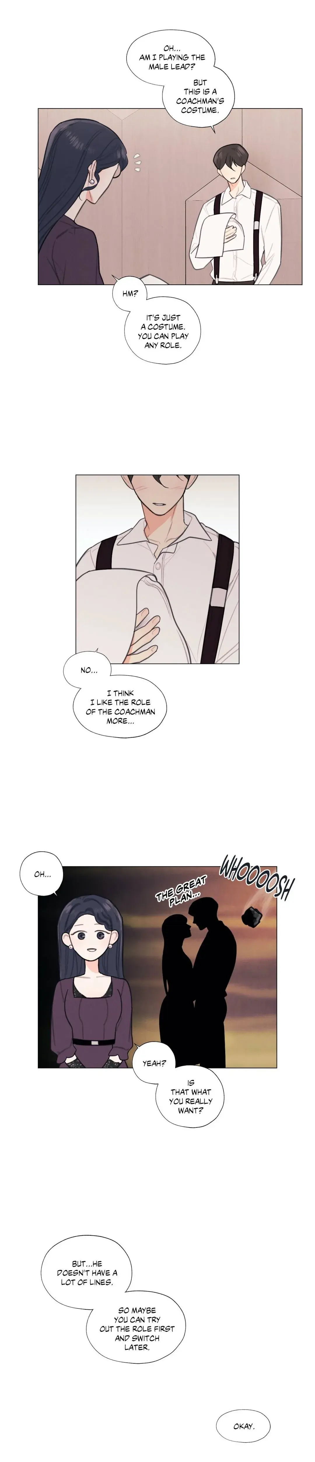 Hardcore Vanilla Chapter 13 - Page 3