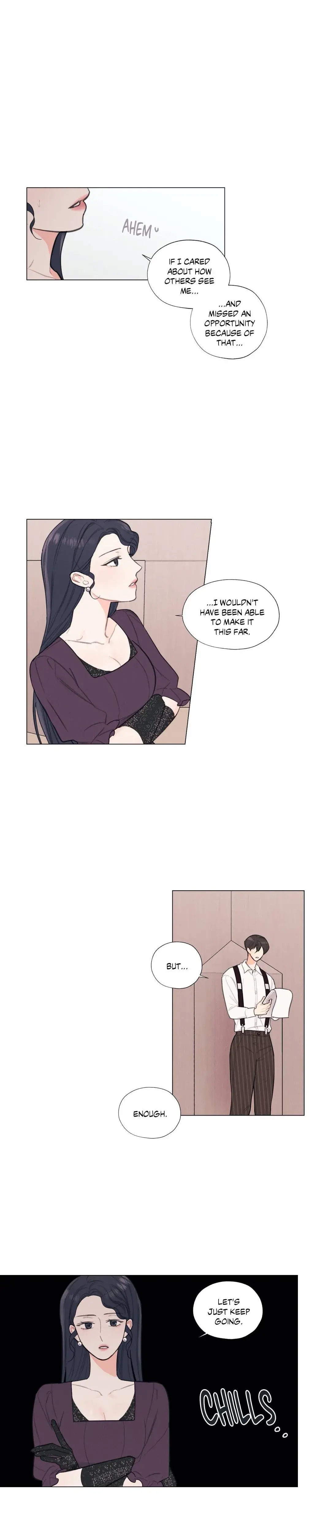 Hardcore Vanilla Chapter 13 - Page 5