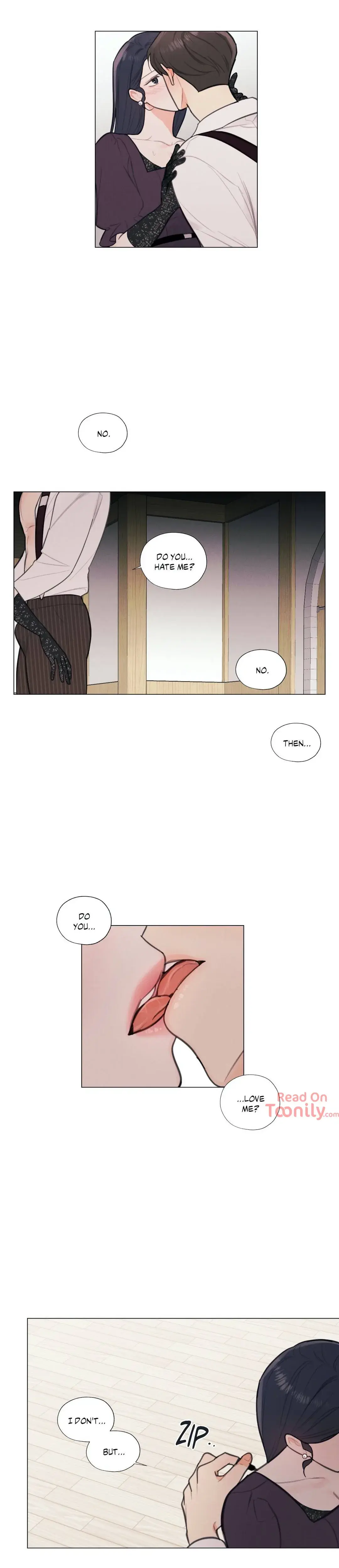 Hardcore Vanilla Chapter 14 - Page 2