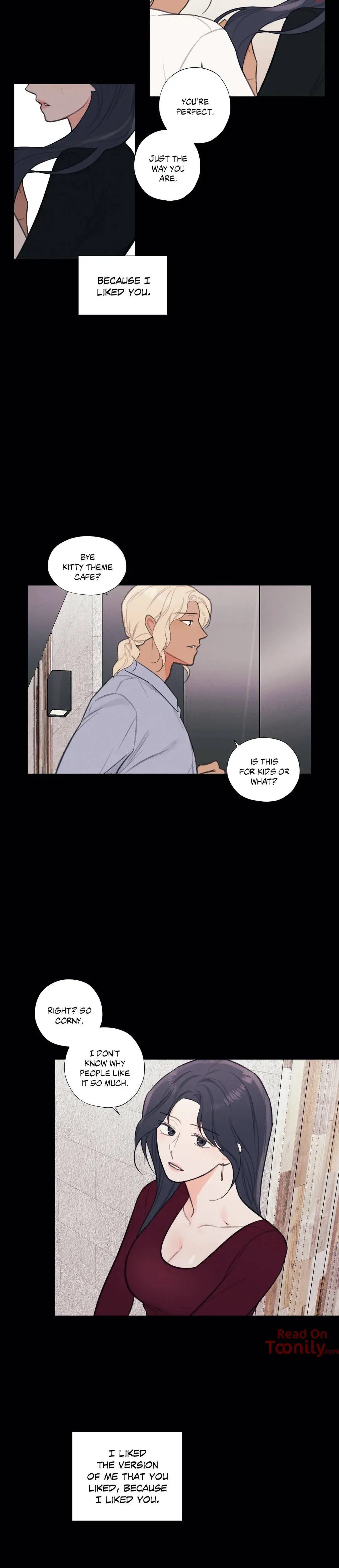 Hardcore Vanilla Chapter 15 - Page 13