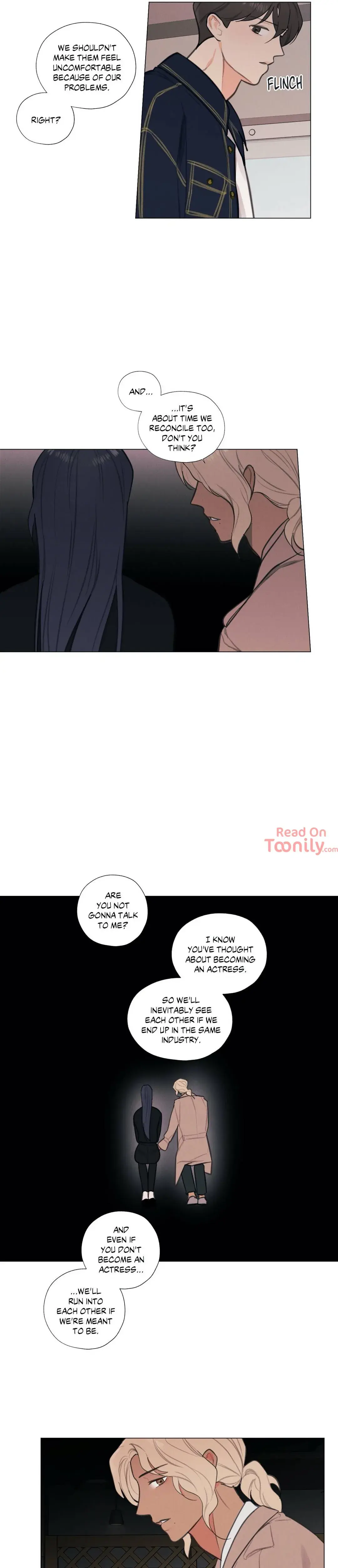 Hardcore Vanilla Chapter 15 - Page 9