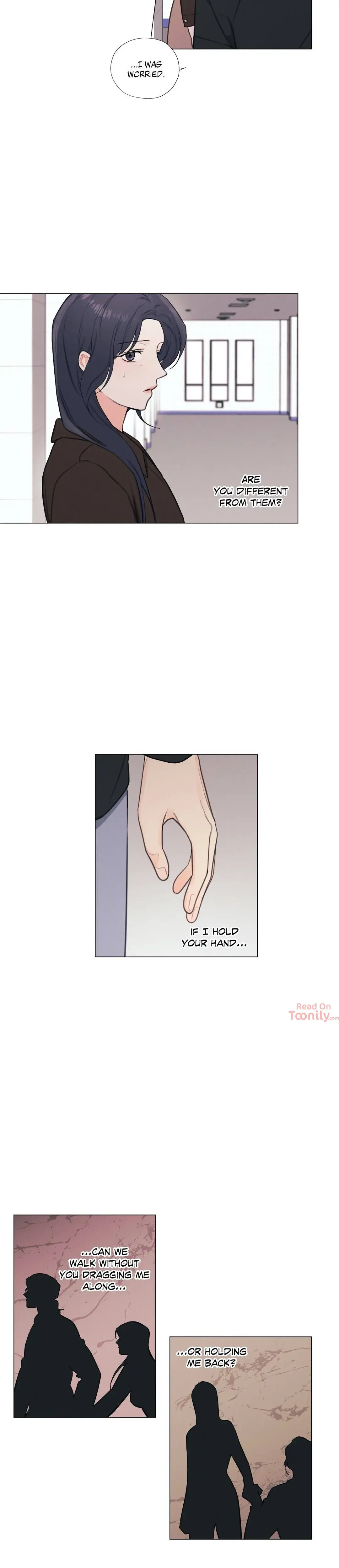 Hardcore Vanilla Chapter 17 - Page 15