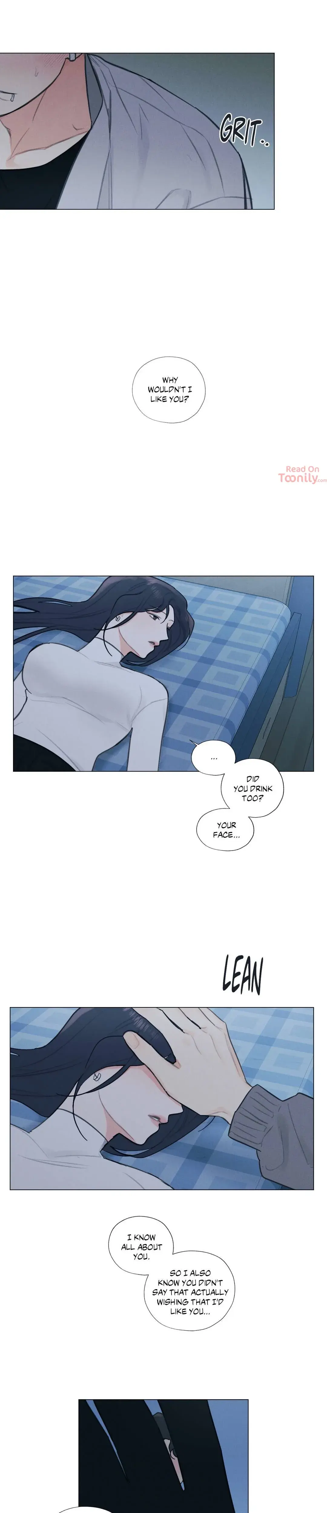 Hardcore Vanilla Chapter 17 - Page 5