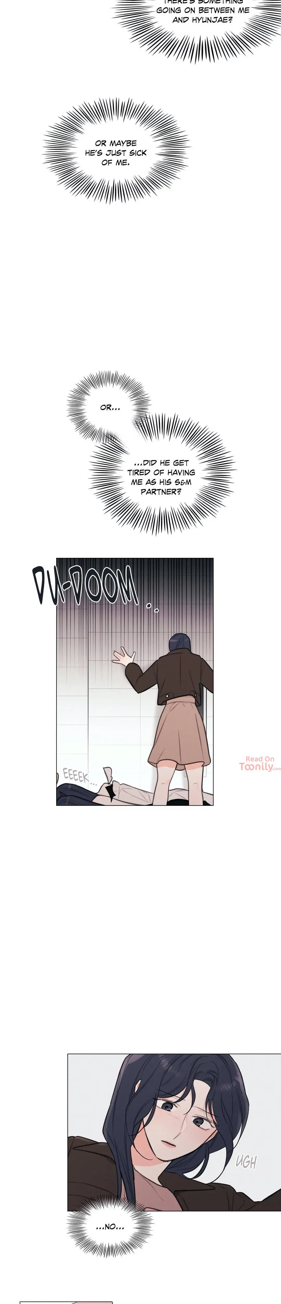 Hardcore Vanilla Chapter 18 - Page 3