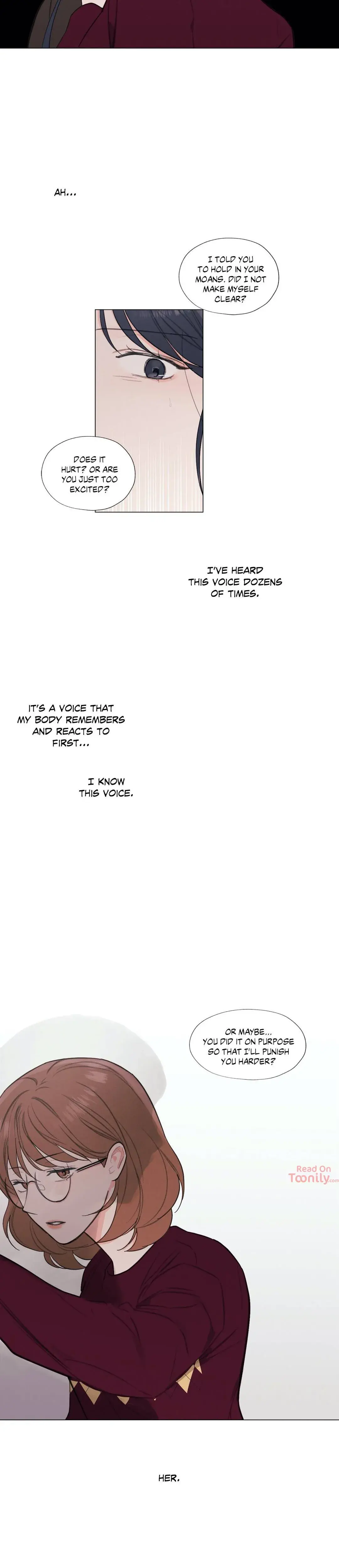 Hardcore Vanilla Chapter 18 - Page 8