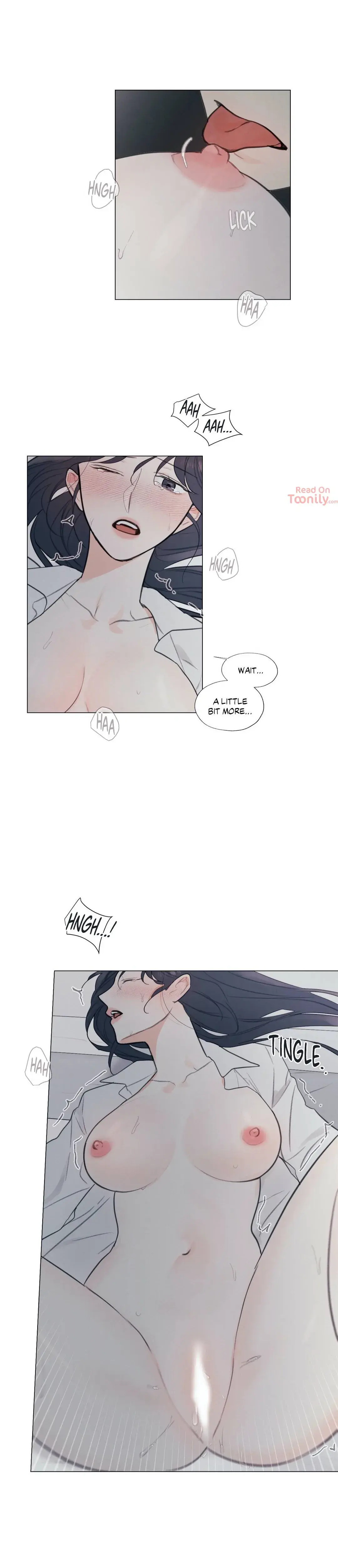 Hardcore Vanilla Chapter 21 - Page 11