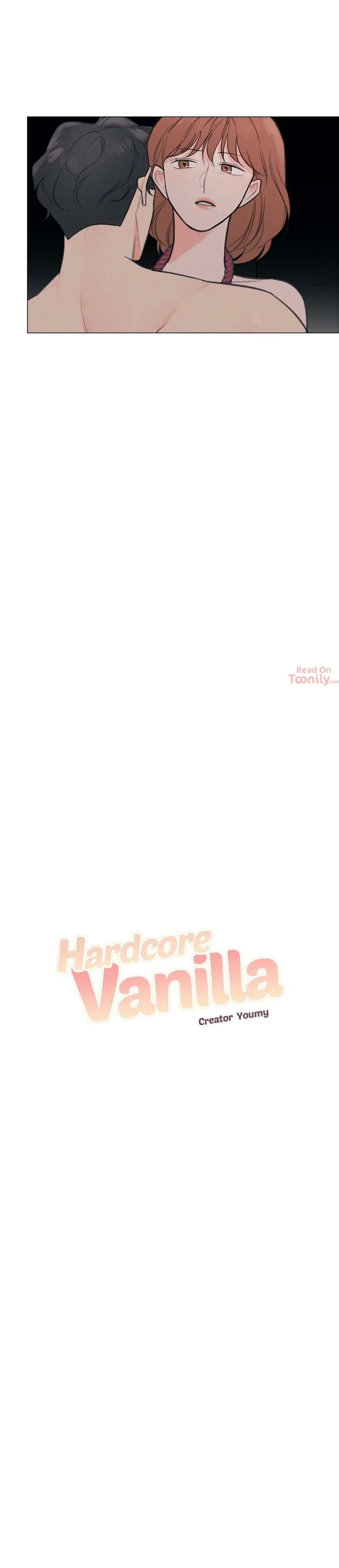 Hardcore Vanilla Chapter 24 - Page 7