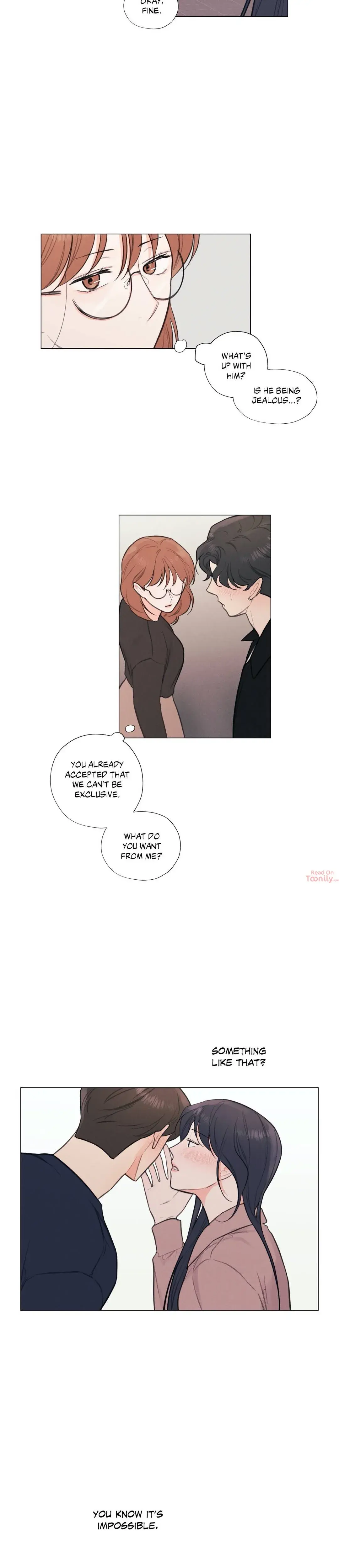 Hardcore Vanilla Chapter 26 - Page 17