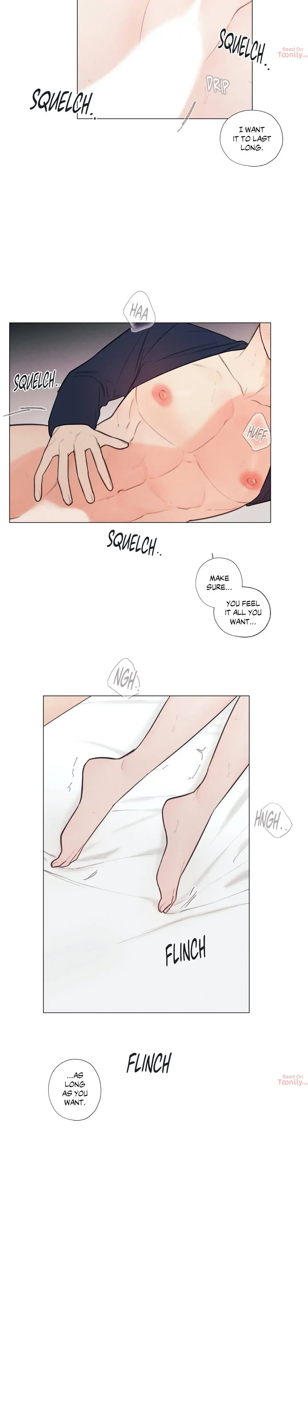 Hardcore Vanilla Chapter 26 - Page 6
