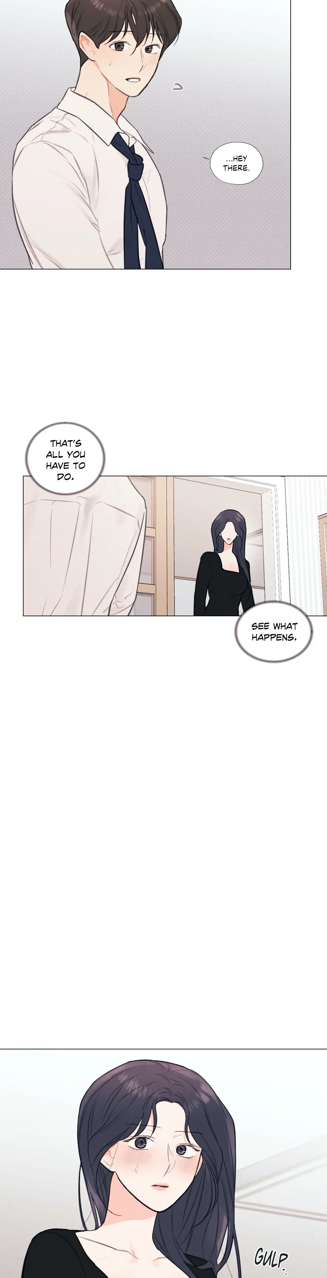 Hardcore Vanilla Chapter 28 - Page 26