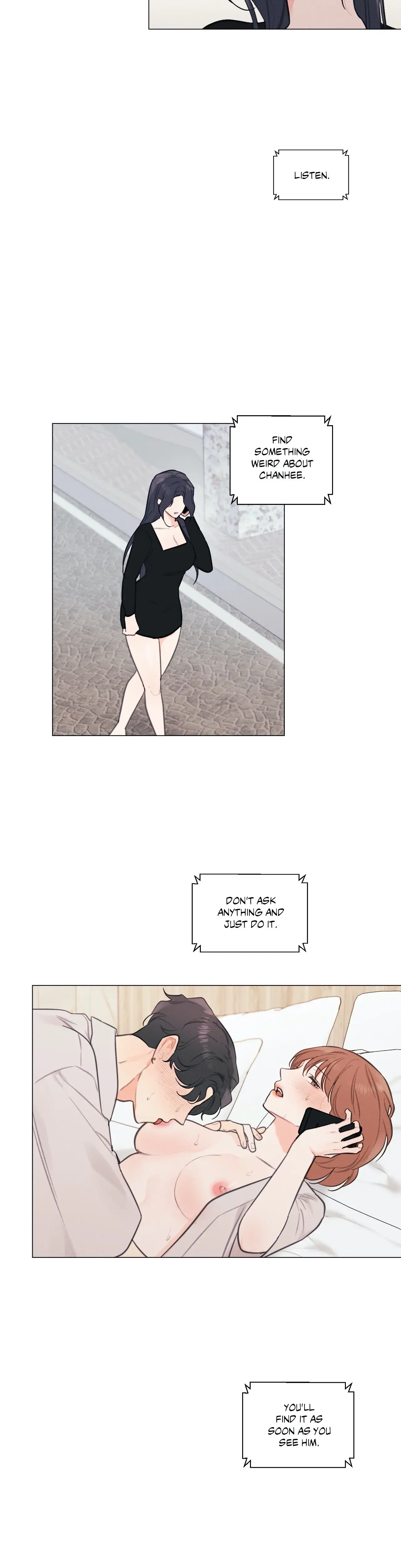 Hardcore Vanilla Chapter 29 - Page 2