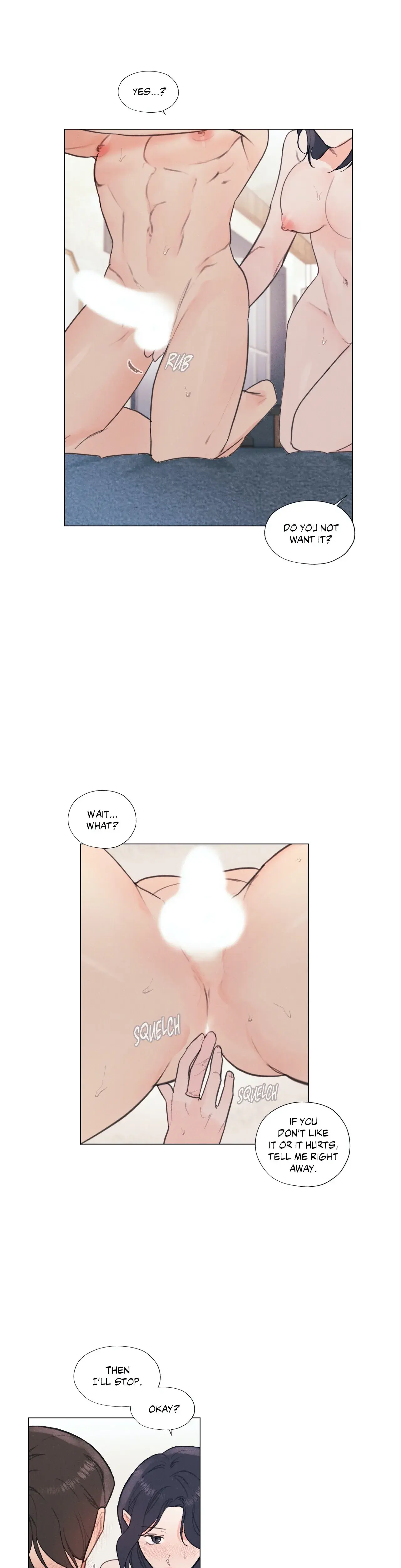 Hardcore Vanilla Chapter 32 - Page 12