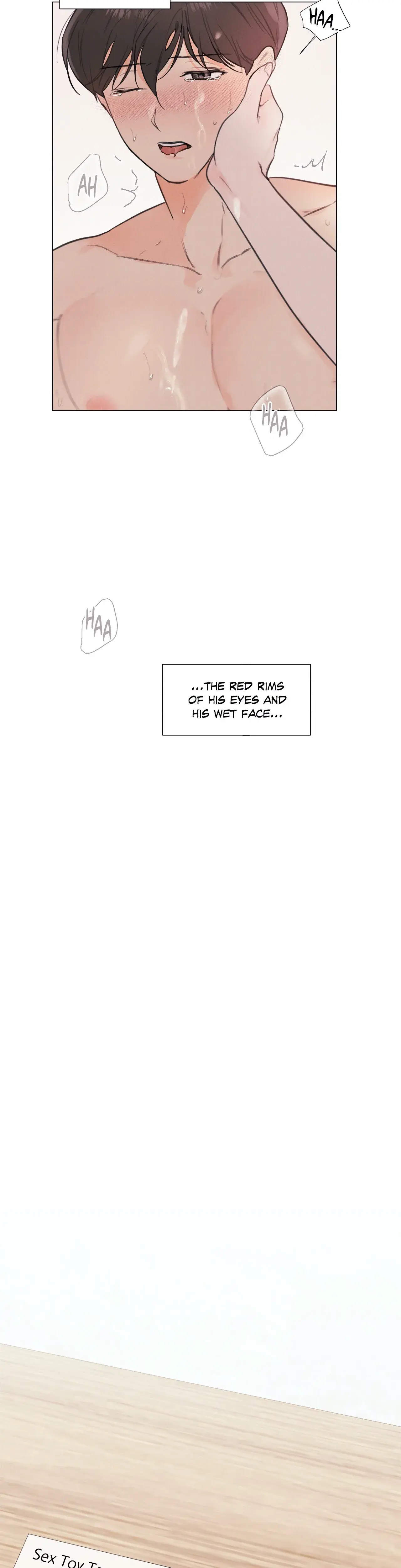 Hardcore Vanilla Chapter 32 - Page 26