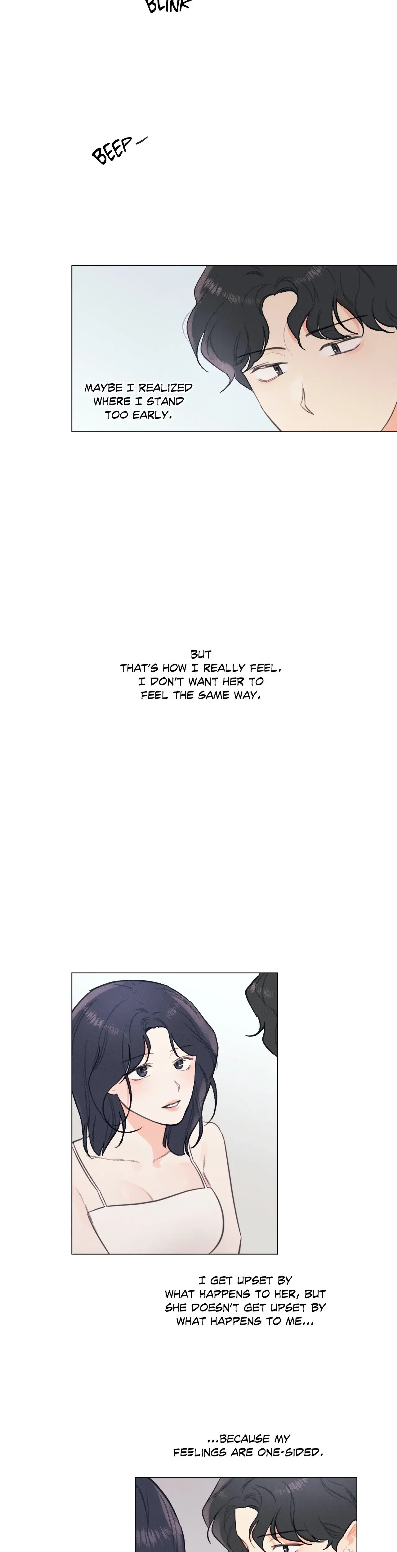 Hardcore Vanilla Chapter 33 - Page 19