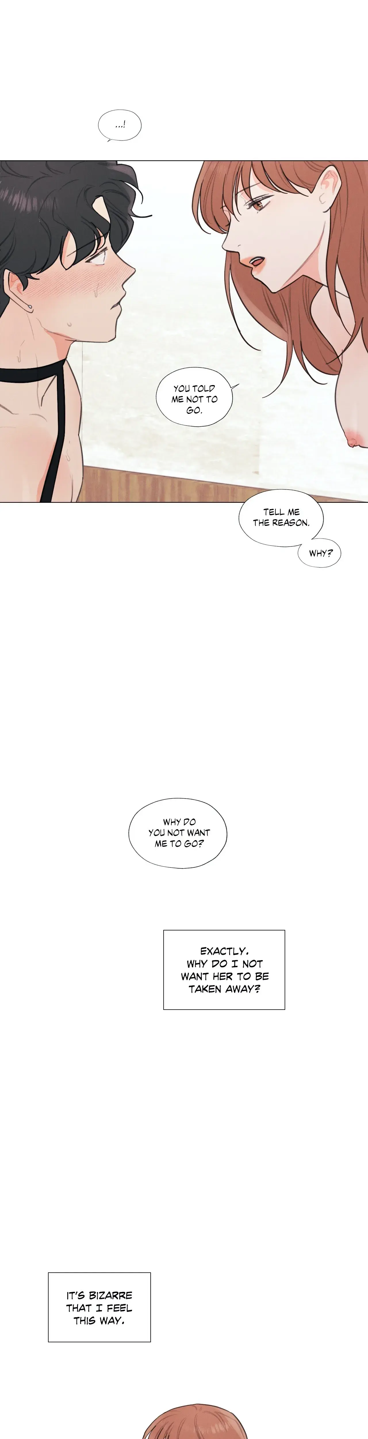 Hardcore Vanilla Chapter 34 - Page 13