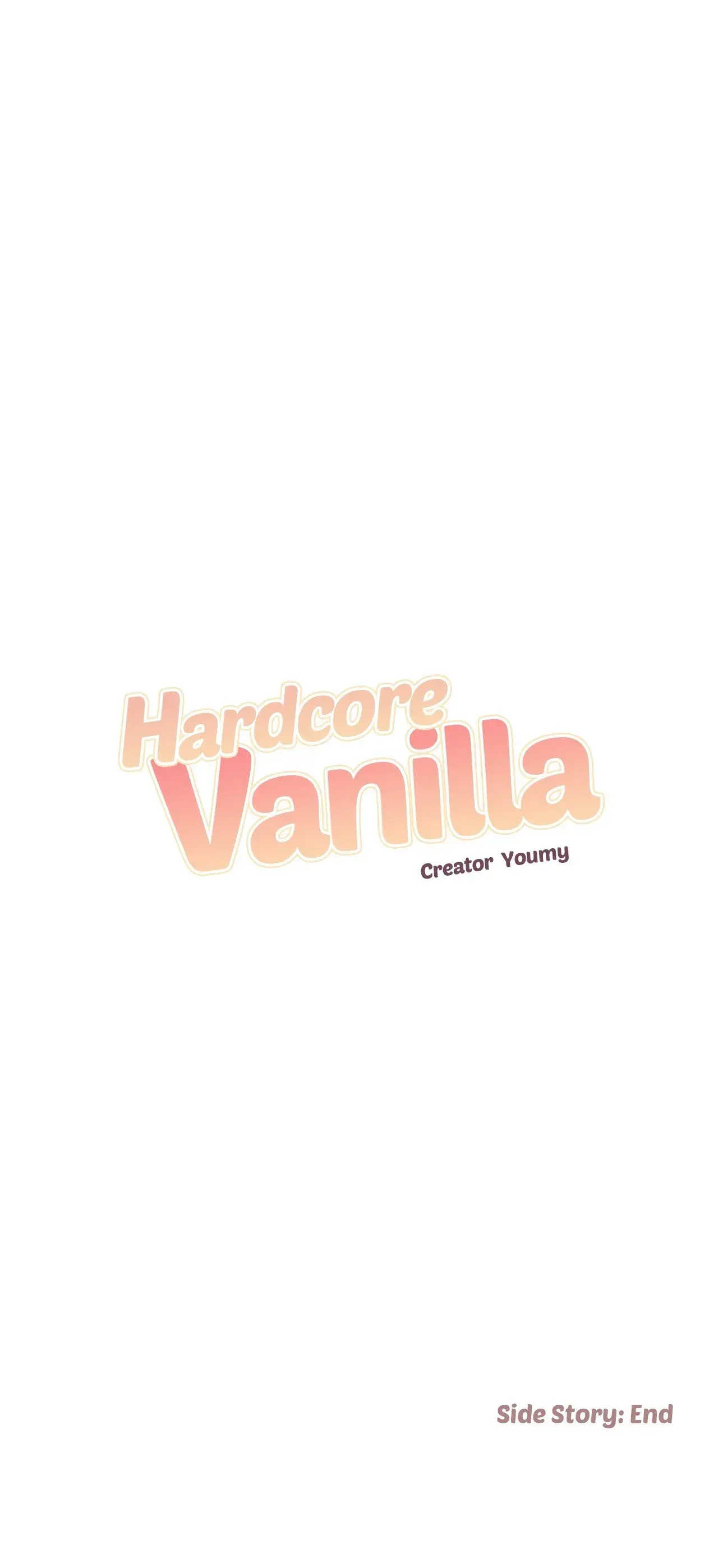 Hardcore Vanilla Chapter 34 - Page 31