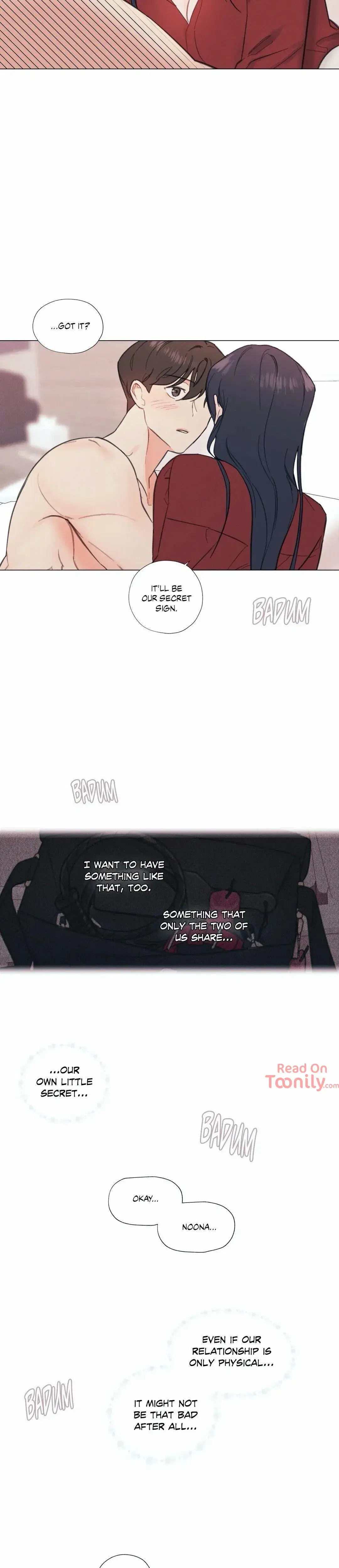 Hardcore Vanilla Chapter 4 - Page 13
