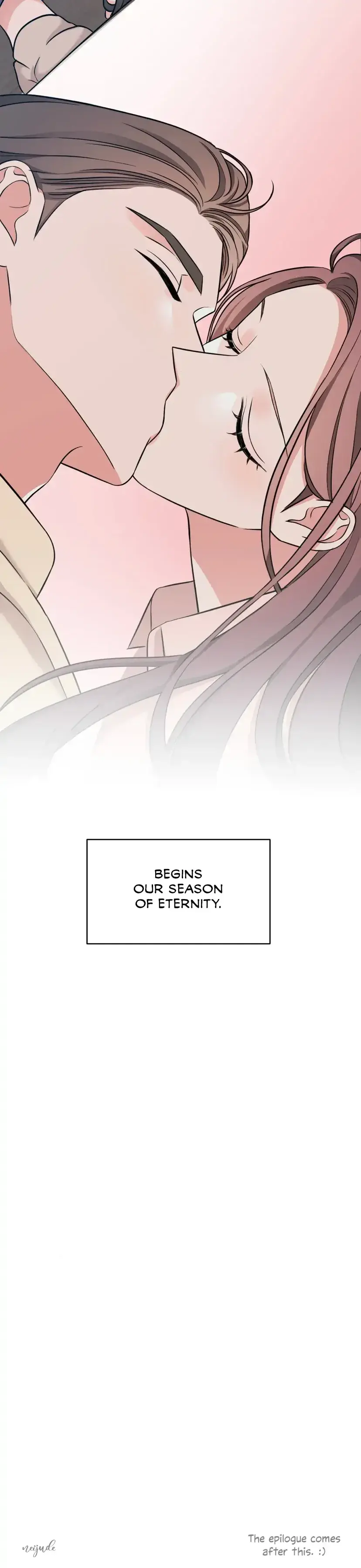 Have A Taste Ms Kim Chapter 18 - Page 20