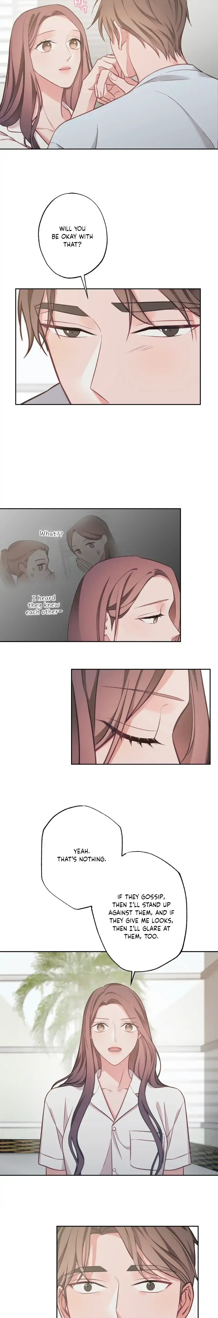 Have A Taste Ms Kim Chapter 18 - Page 4