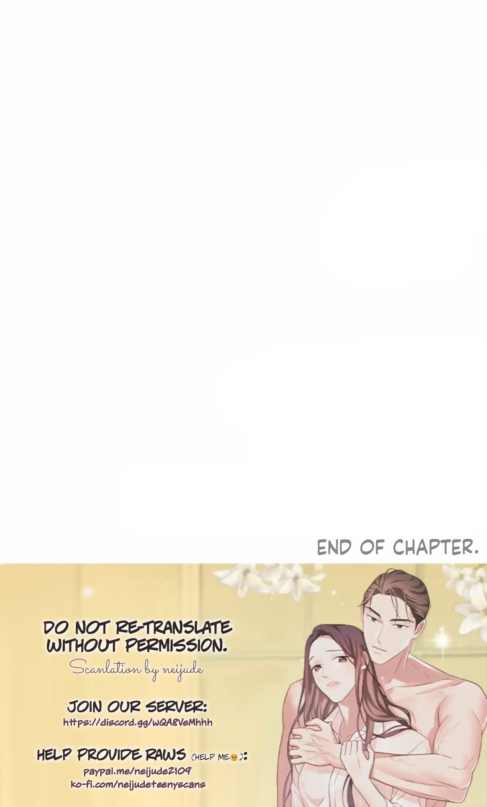 Have A Taste Ms Kim Chapter 20 - Page 34