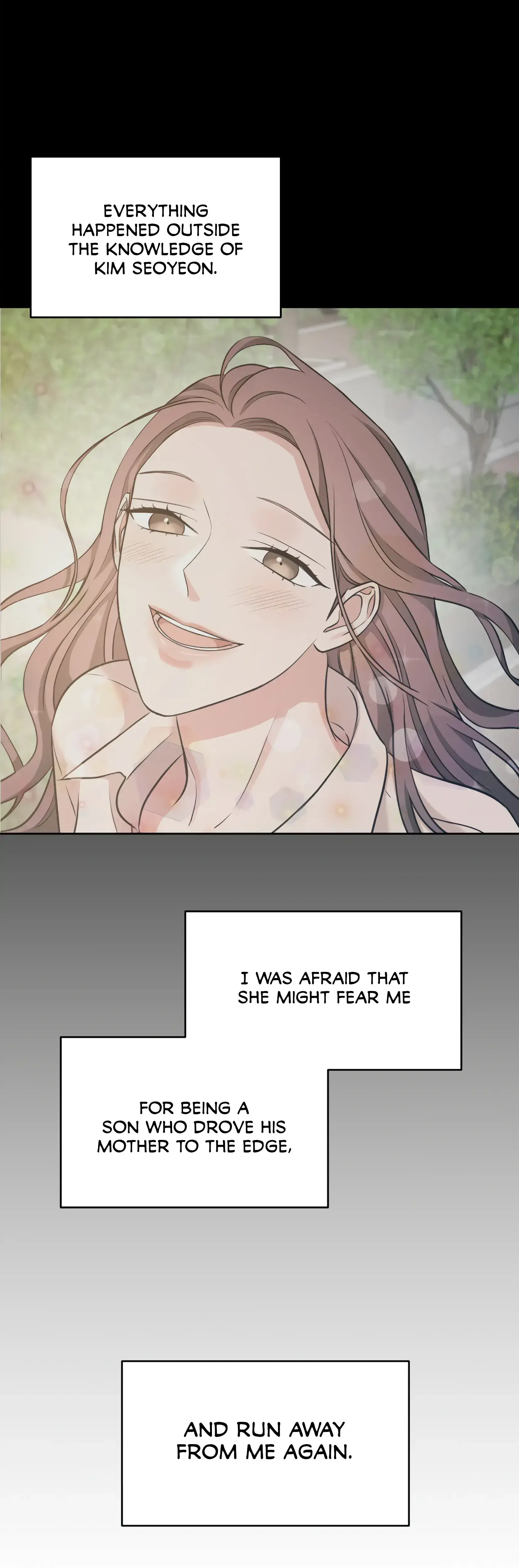 Have A Taste Ms Kim Chapter 22 - Page 9