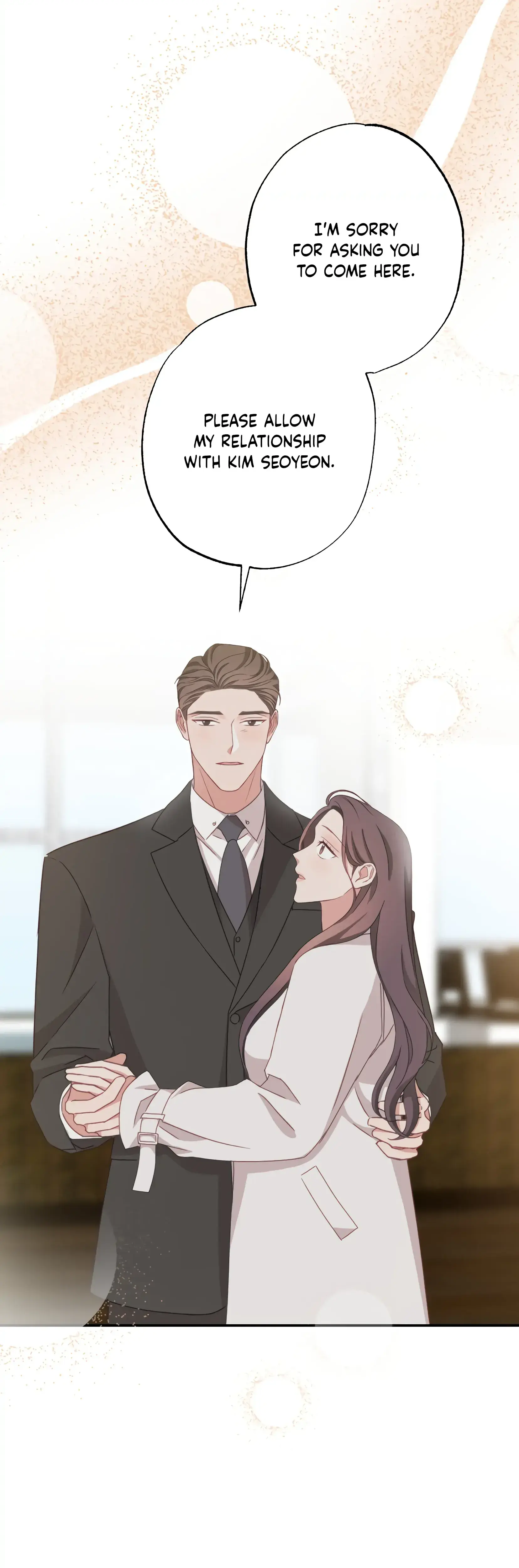 Have A Taste Ms Kim Chapter 23 - Page 24