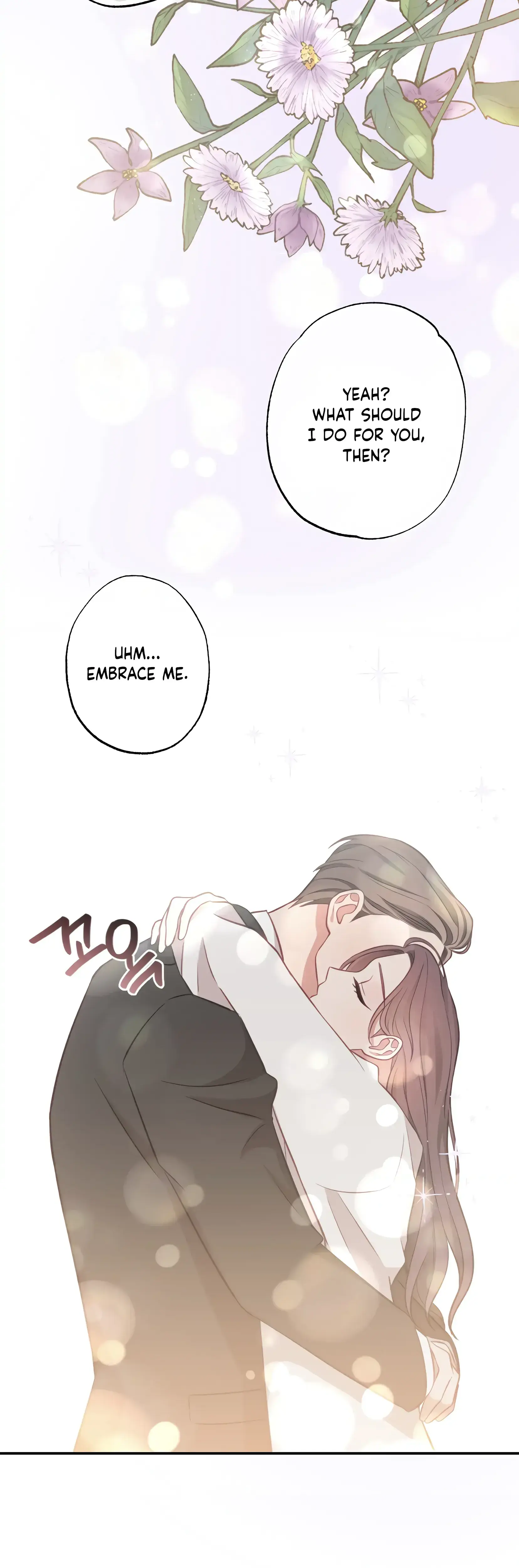 Have A Taste Ms Kim Chapter 23 - Page 30