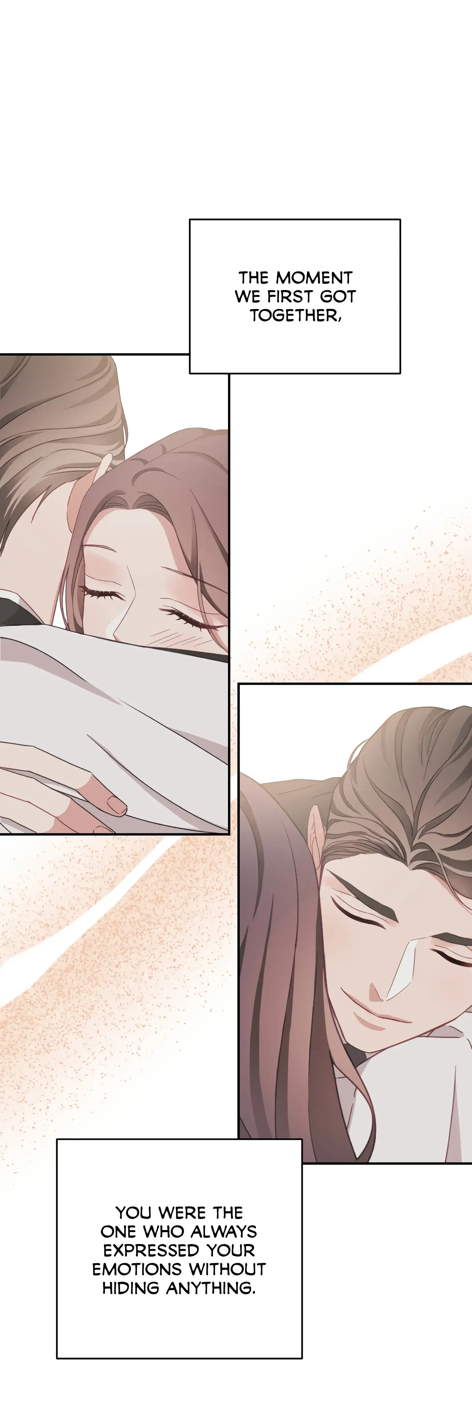 Have A Taste Ms Kim Chapter 23 - Page 31