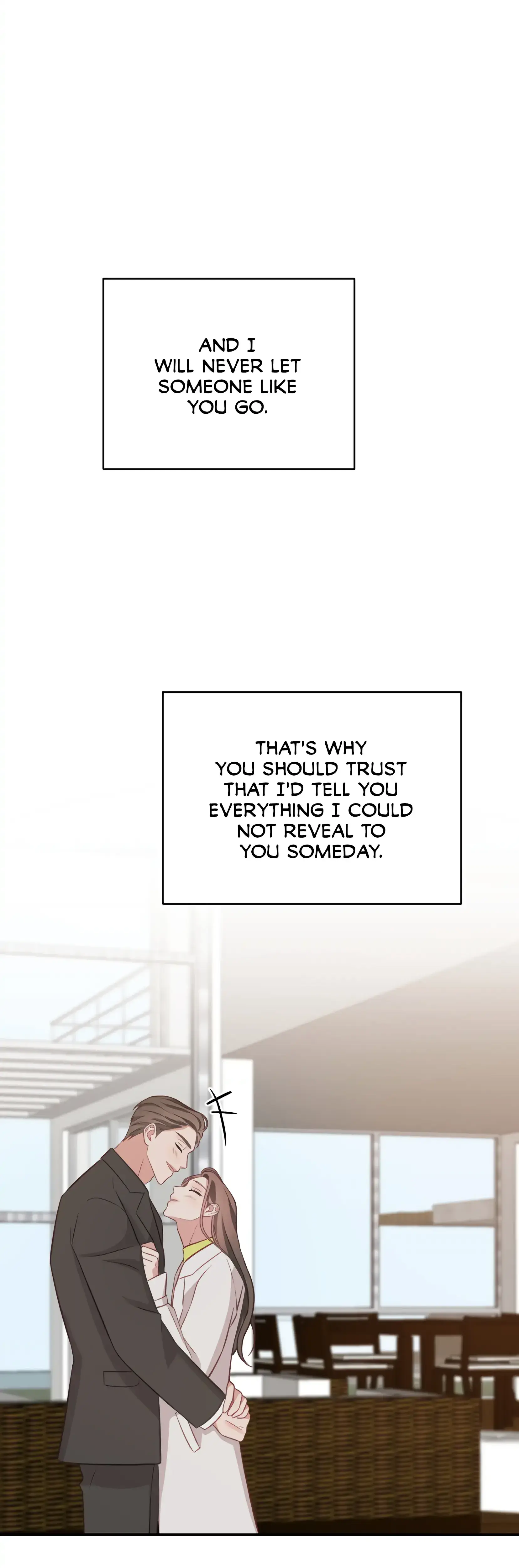 Have A Taste Ms Kim Chapter 23 - Page 32