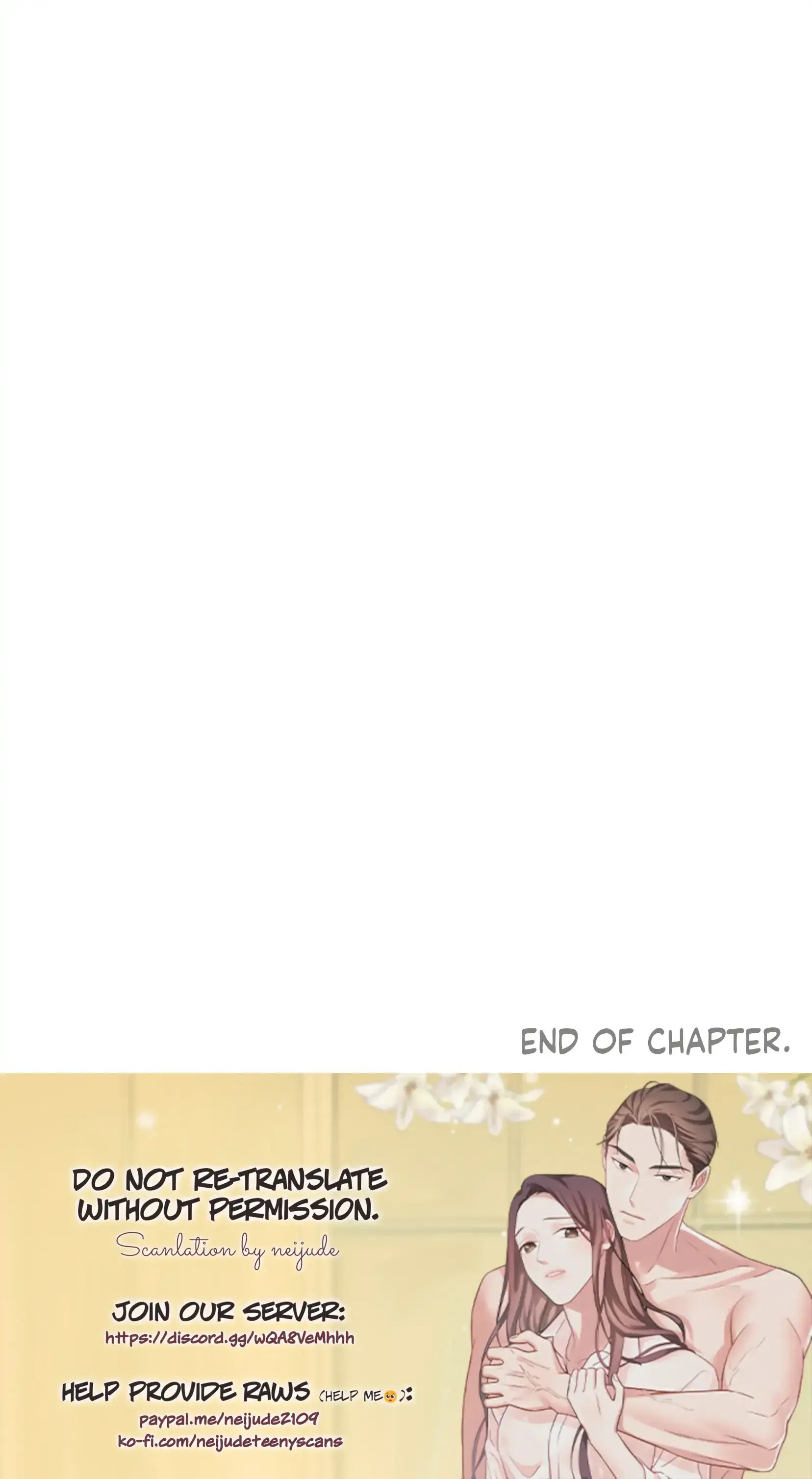 Have A Taste Ms Kim Chapter 23 - Page 33
