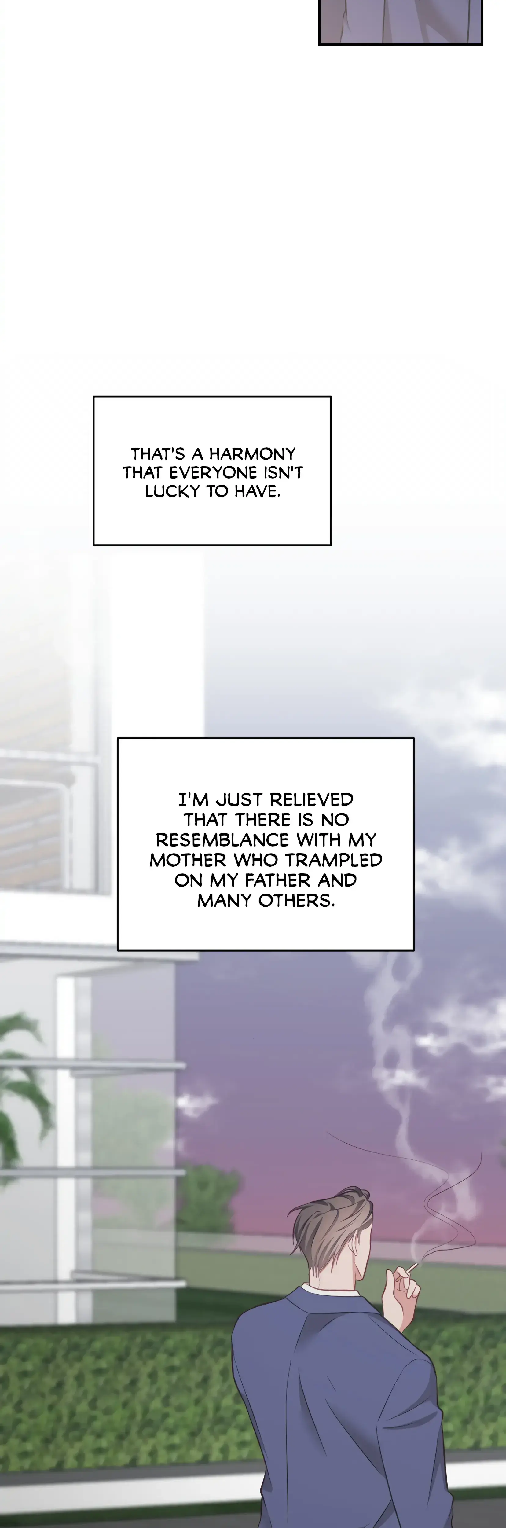 Have A Taste Ms Kim Chapter 24 - Page 10