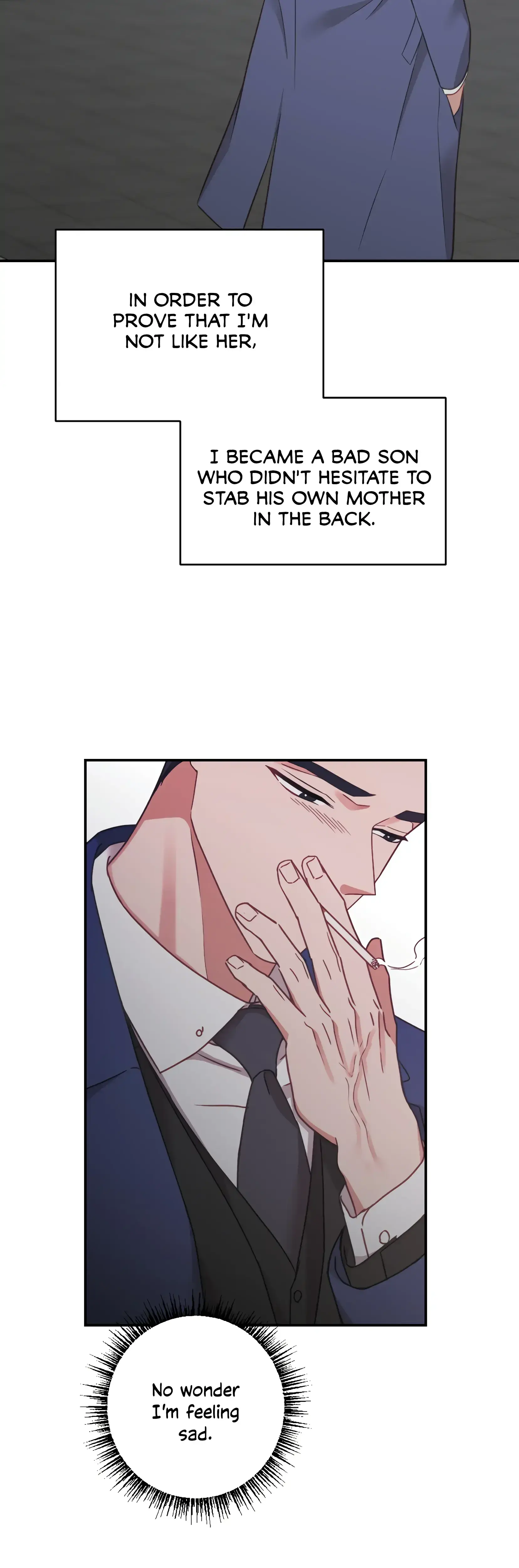 Have A Taste Ms Kim Chapter 24 - Page 11
