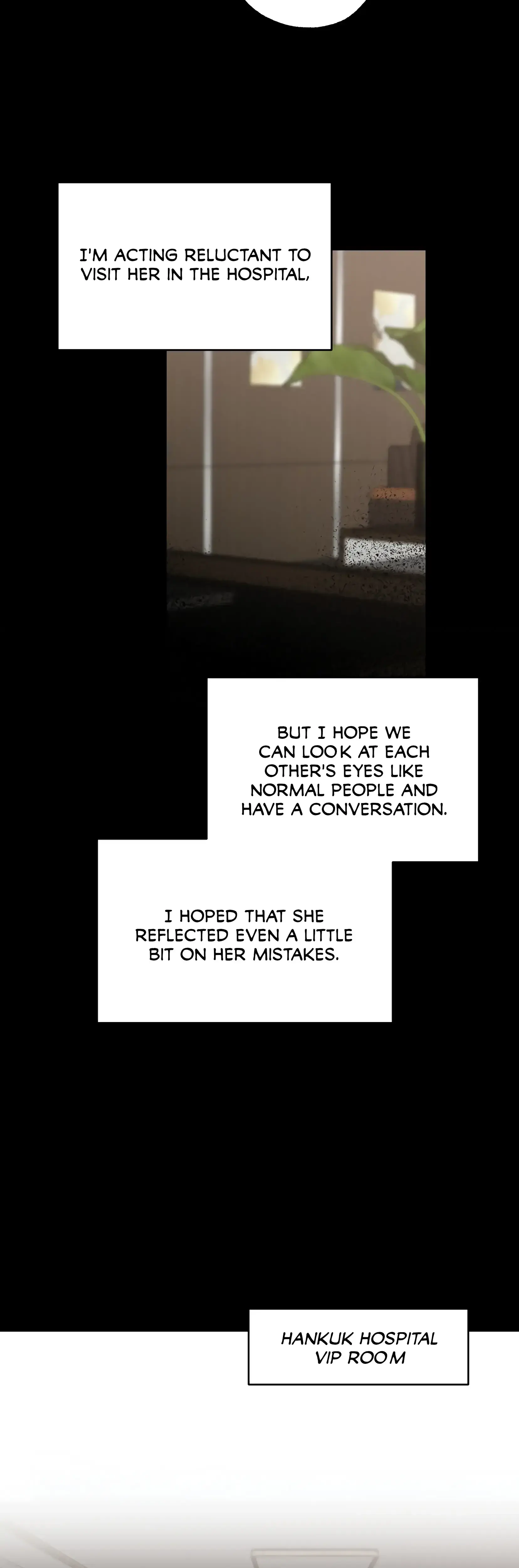Have A Taste Ms Kim Chapter 24 - Page 17