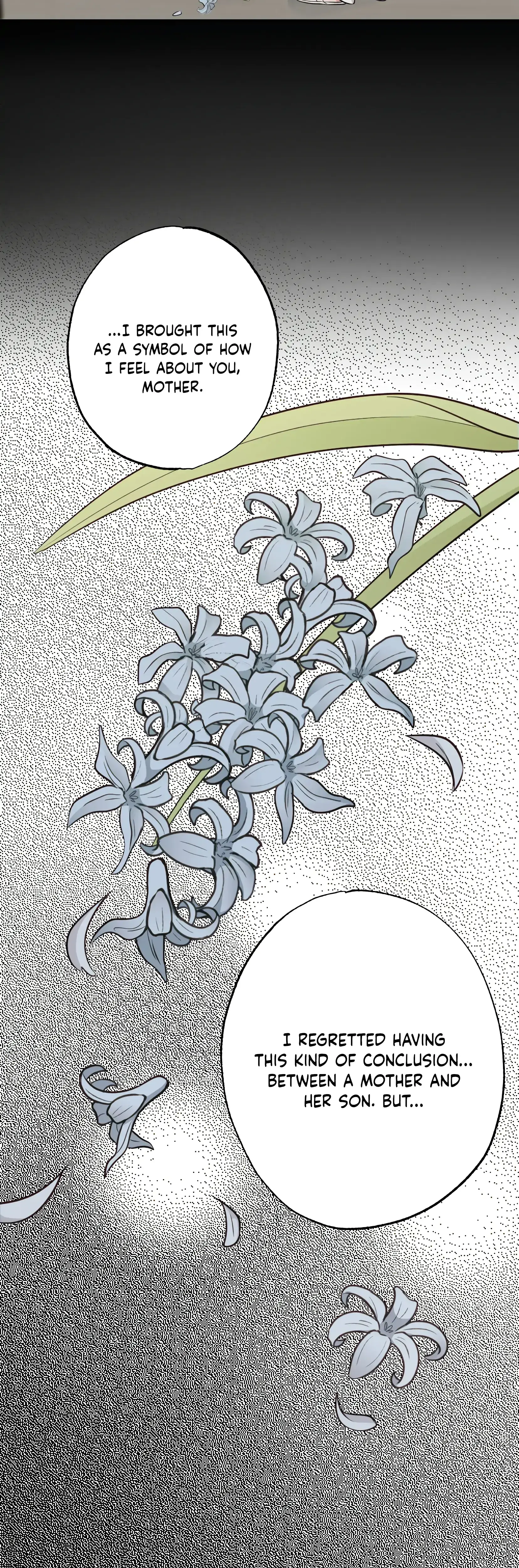 Have A Taste Ms Kim Chapter 24 - Page 22