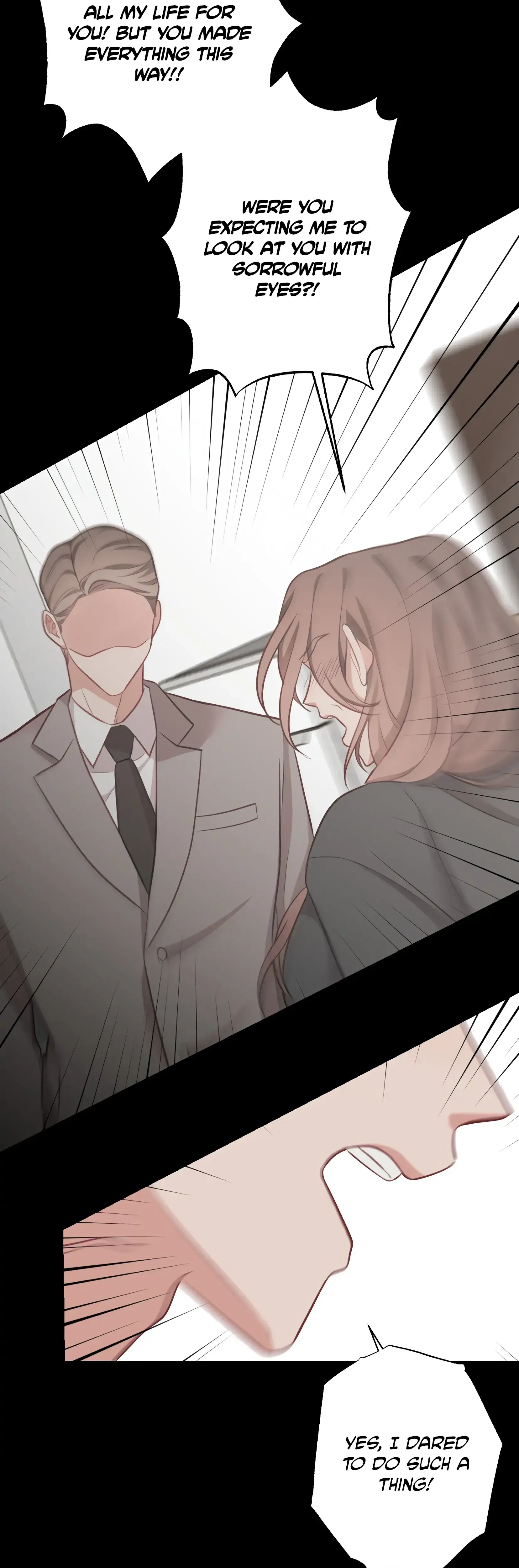 Have A Taste Ms Kim Chapter 24 - Page 24