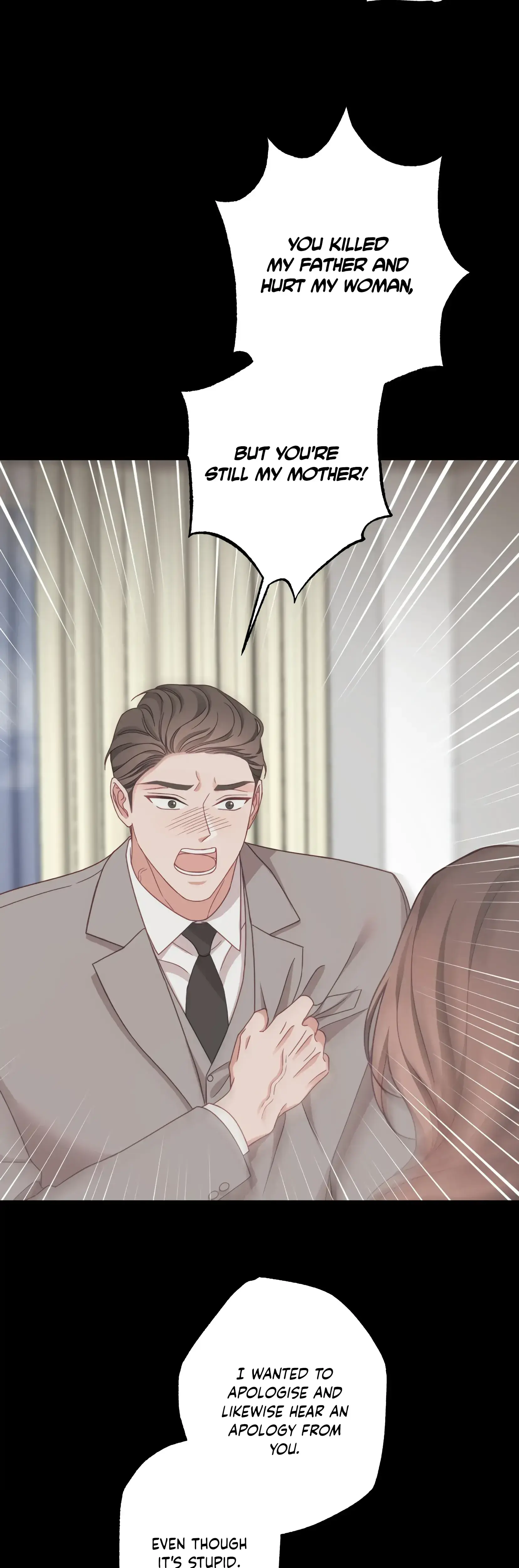 Have A Taste Ms Kim Chapter 24 - Page 25