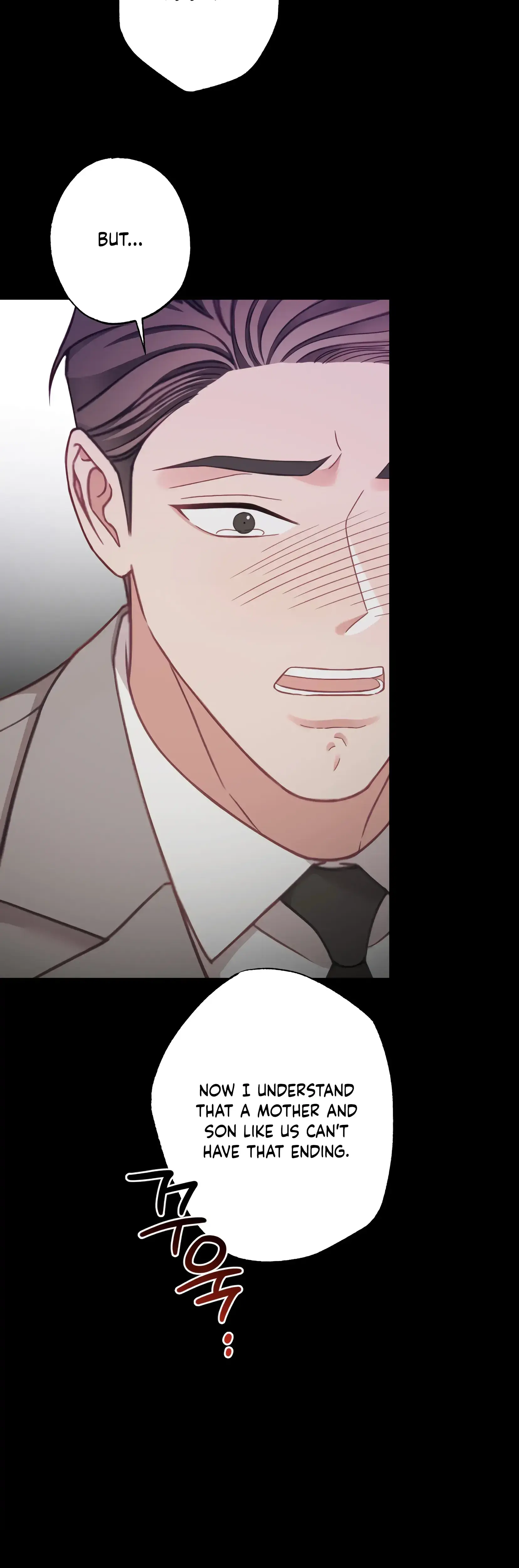 Have A Taste Ms Kim Chapter 24 - Page 26