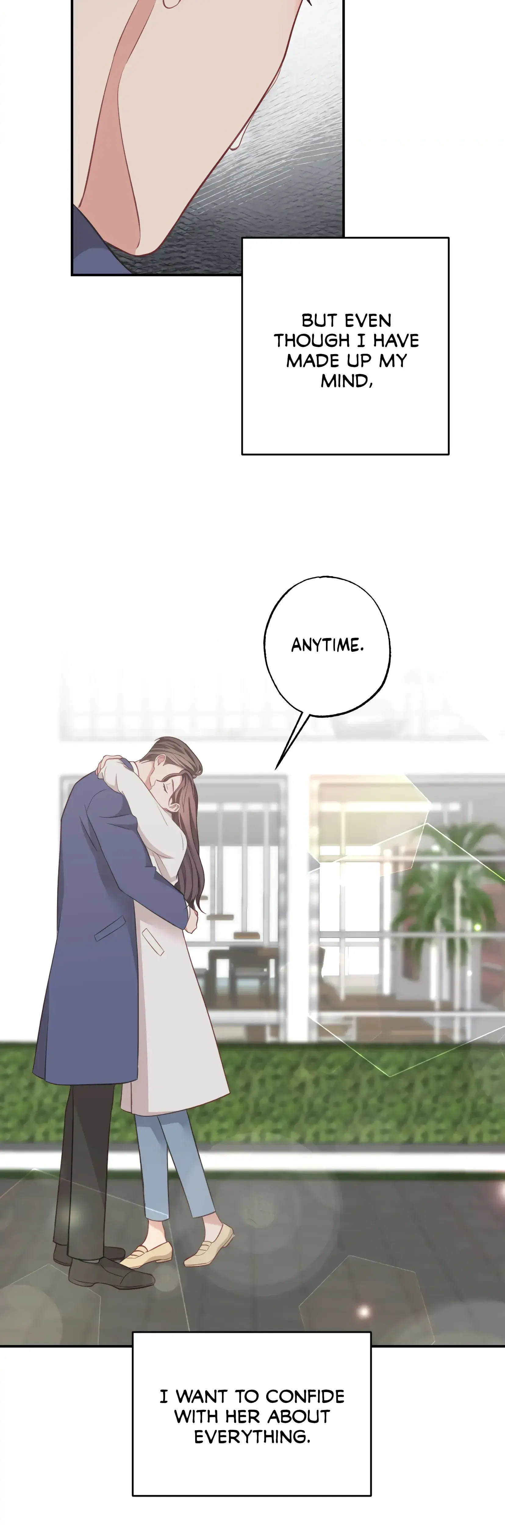 Have A Taste Ms Kim Chapter 24 - Page 32